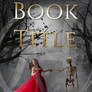 41-Premade Book Cover Design For Sale