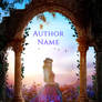 45-Premade Book Cover for Sale