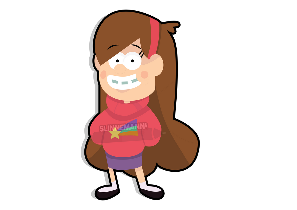 Mable vector by SLinnemannArt on DeviantArt