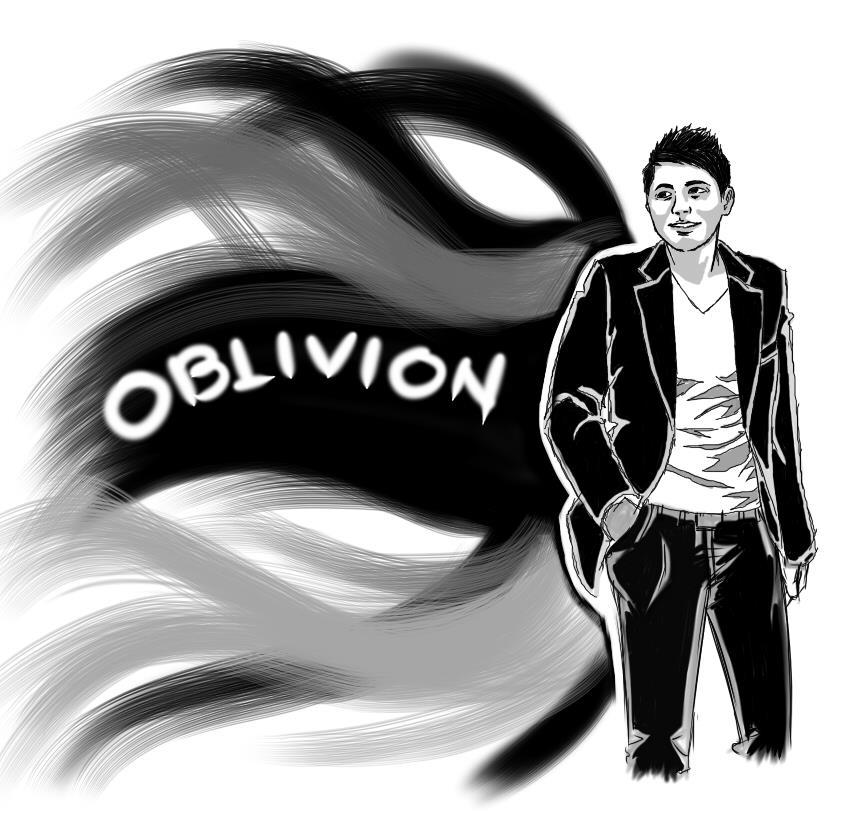 me myself and I oblivion