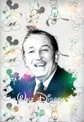 Walt Disney: Pop Art