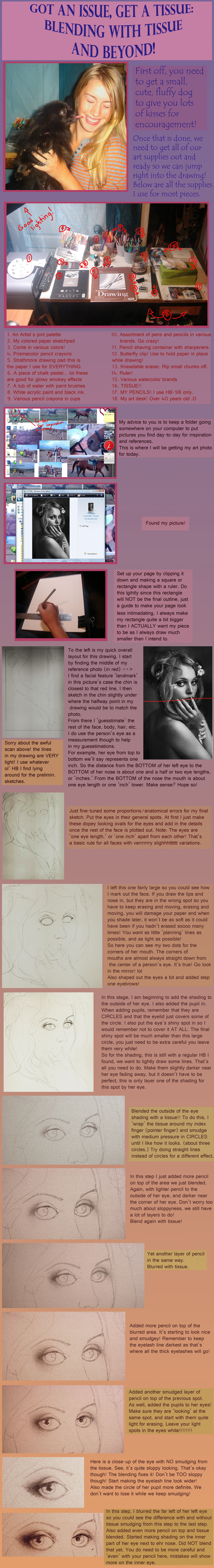 Drawing Realism: Part One by illogan