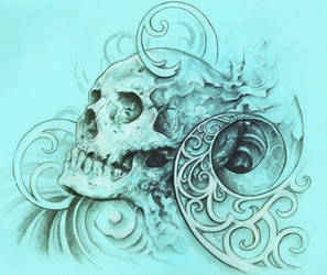 Tattoo Design 3