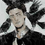 The Raven King