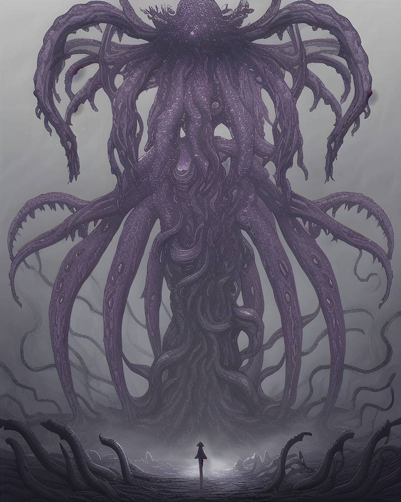 Eldritch Entity Of Sorrow By Cosmic Cthulu On DeviantArt eldritch-entity-of-sorrow-by-cosmic-cthulu-on-deviantart
