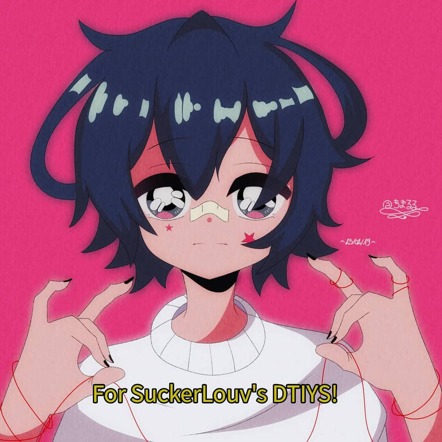 Suckerlouv S Character Draw This In Your Style By Kimaruruu San On Deviantart Suckerlouv S Character Draw This In Your Style By Kimaruruu San On Deviantart