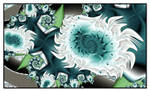 Winter Bloom by miincdesign