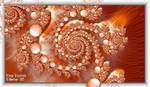 Orange Dreamsicle by miincdesign
