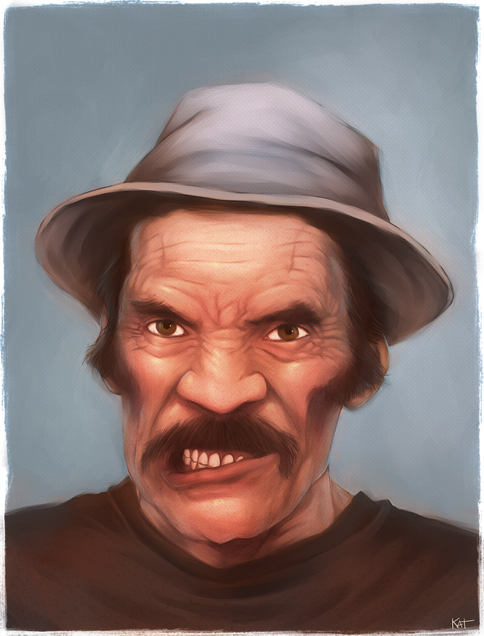 Don Ramon