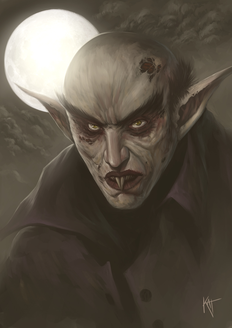 Nosferatu