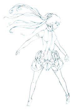 Miku Append Lines