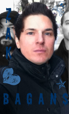 Zak Bagans 3