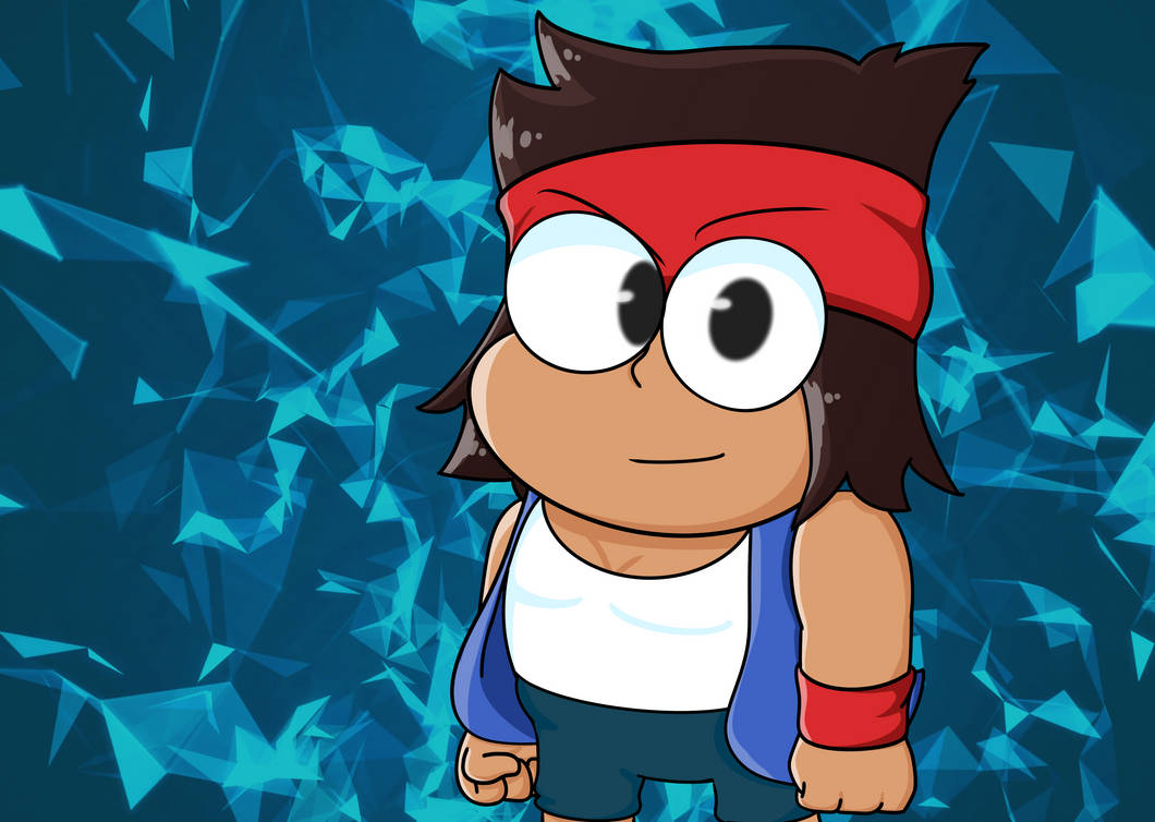 Ko Codewright KO by JohnWilliamsCity on DeviantArt