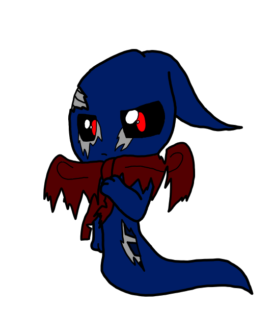 Unfun by GlitcheurtheDemons on DeviantArt