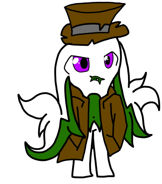 Octorab by GlitcheurtheDemons on DeviantArt