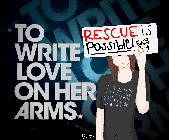 TWLOHA