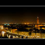 Panorama di Firenze