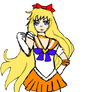 Sailor Venus