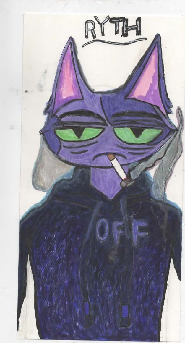 Ryth YouTuber Profile Pic by Colby-Chan on DeviantArt
