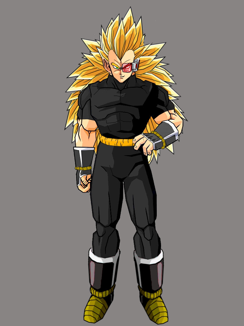 Super Saiyan God 2, Ultra Dragon Ball Wiki