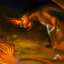 3DS: Charizard's Rage!