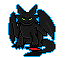 Toothless Sprite by FayeleneFyre on DeviantArt