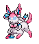 Sylveon Sprite