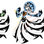 Tribal Gardevoir