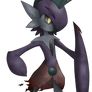 Alolan Gallade