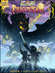 Origin Book 1 - Dragonborne