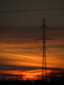 Disruption by Photometheus