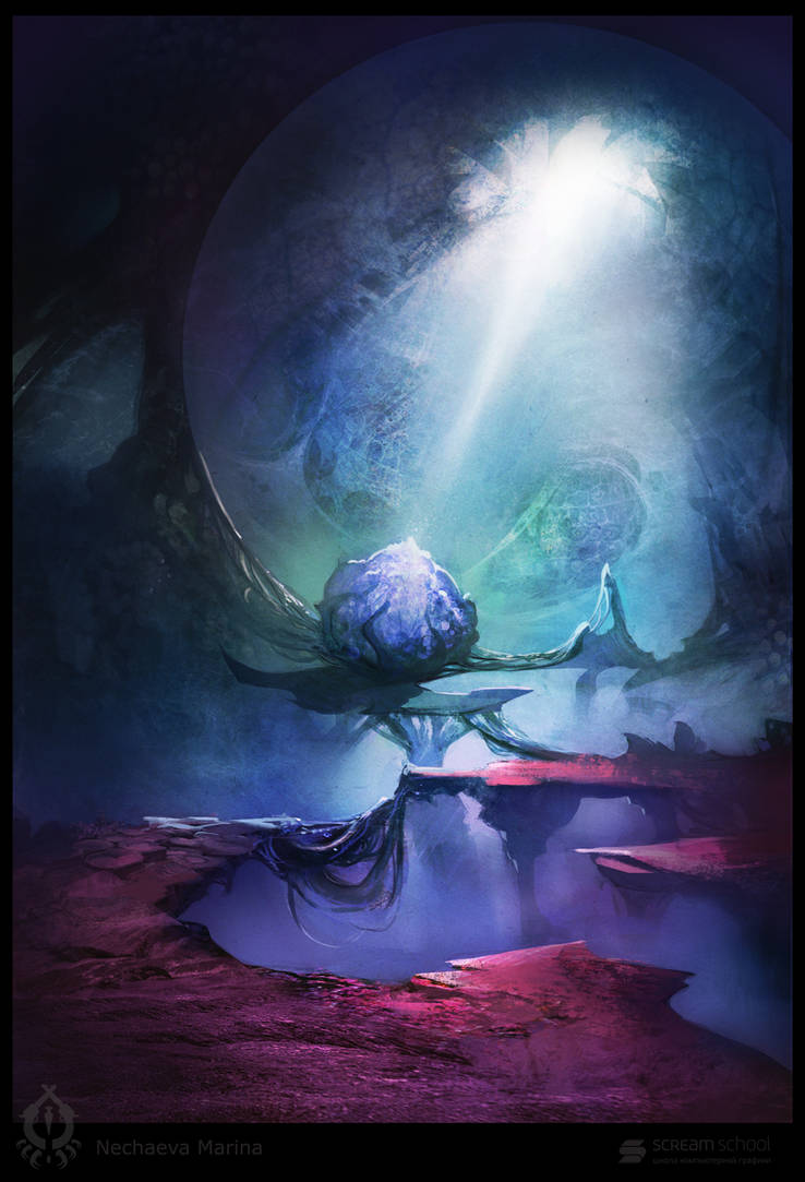 Aliens by Lapponia Aliens by Lapponia
