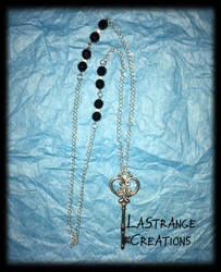 Key Necklace