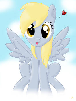 Derpy Hooves