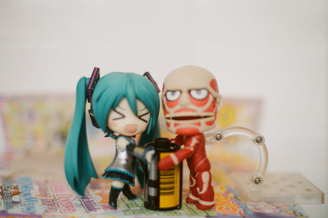 We love film by Matthewkwok1984 on DeviantArt