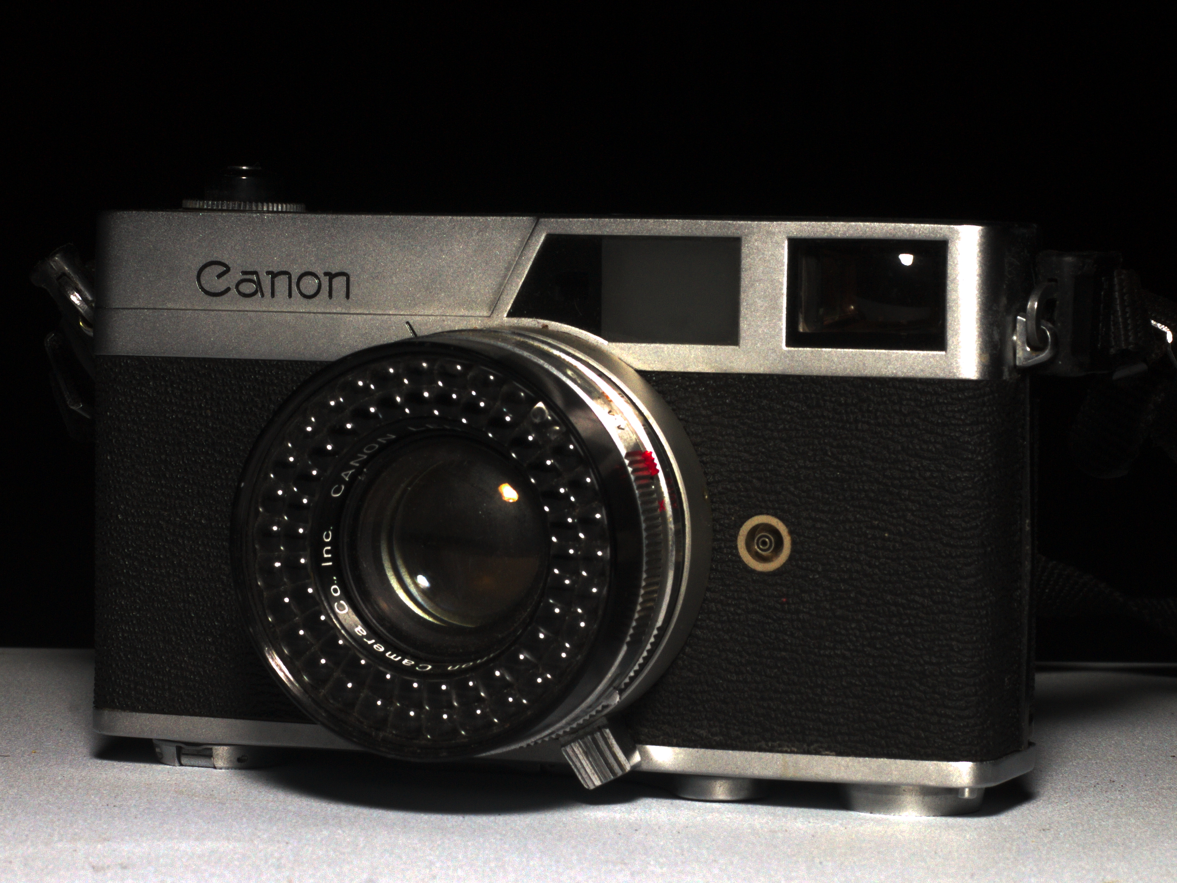 Canon Canonet