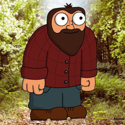 Lumberdude