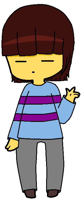 Frisk