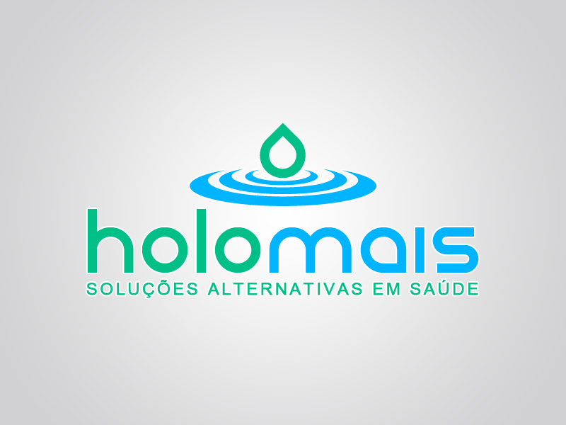 Logo - HoloMais