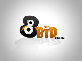 Logo - 8Bid