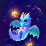 Galaxy Dragonet