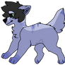 [OPEN] Demon Dog Adopt