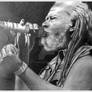 Burning Spear