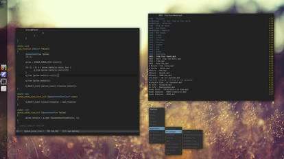 Fedora 15 openbox