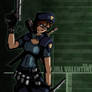 :Ver. EX : Jill Valentine: