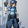 :jill valentine classic: