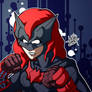 :i'm batwoman: