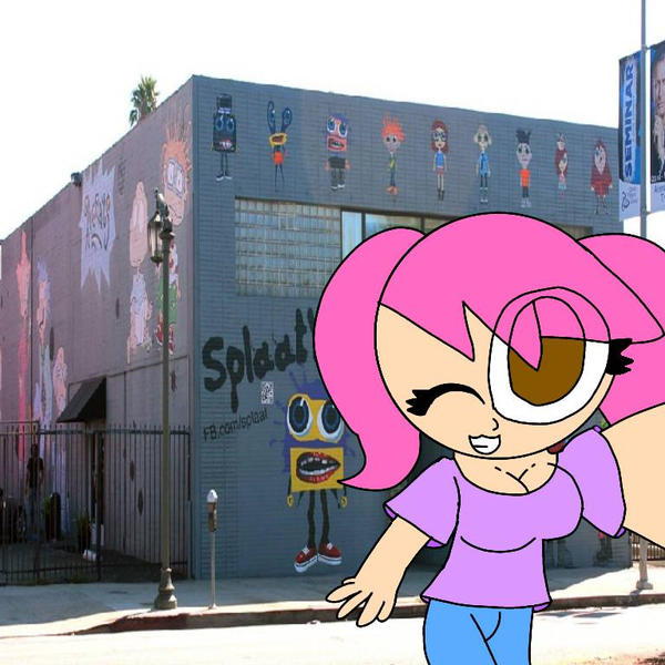 meet at that klasky csupo studios by Jazzystar123 on DeviantArt