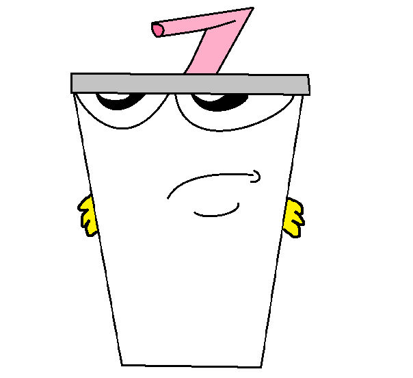 Master Shake Computer Master Shake by Jazzystar123 on DeviantArt