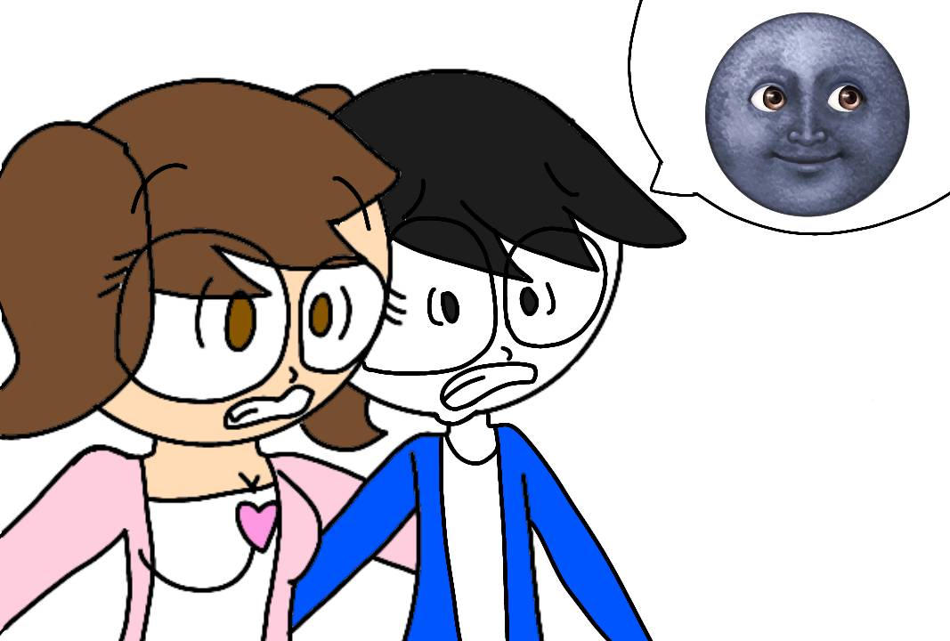 Molester Moon By Jazzystar123 On DeviantArt molester-moon-by-jazzystar123-on-deviantart